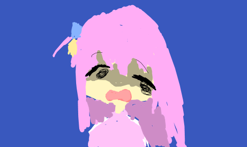 孤独摇滚 by 狗屁充满了决心 2025/11/29